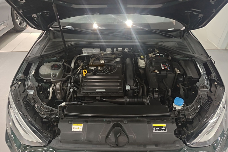 Audi A3 2022 car image #20