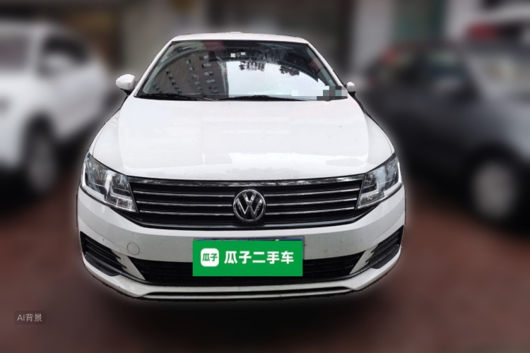Volkswagen Lavida 2022 #3 Volkswagen Lavida 2022 car image #3