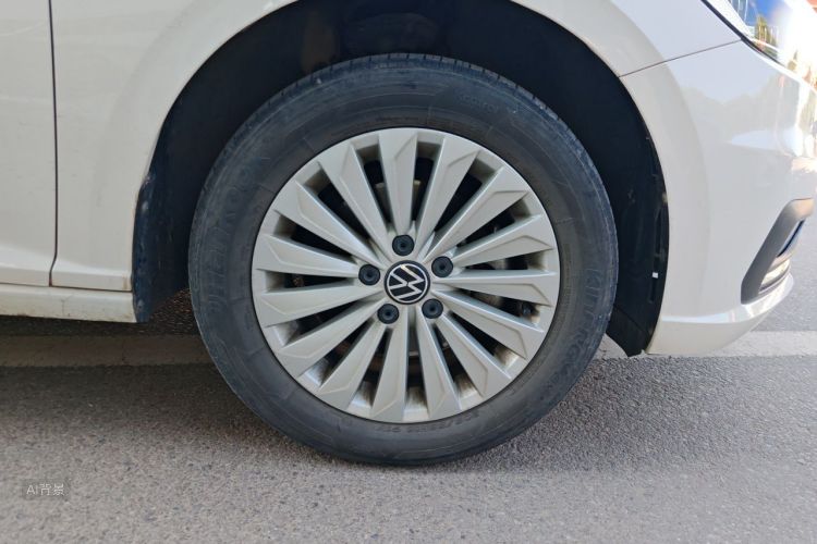 Volkswagen Lavida 2021 imagem de carro #9