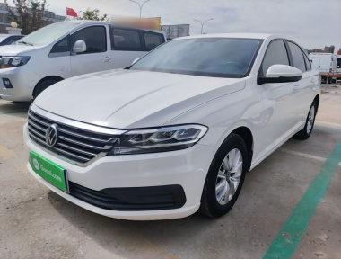 Volkswagen Lavida 2021 car image 