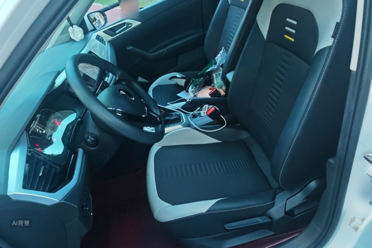 Volkswagen Polo 2022 car image #17