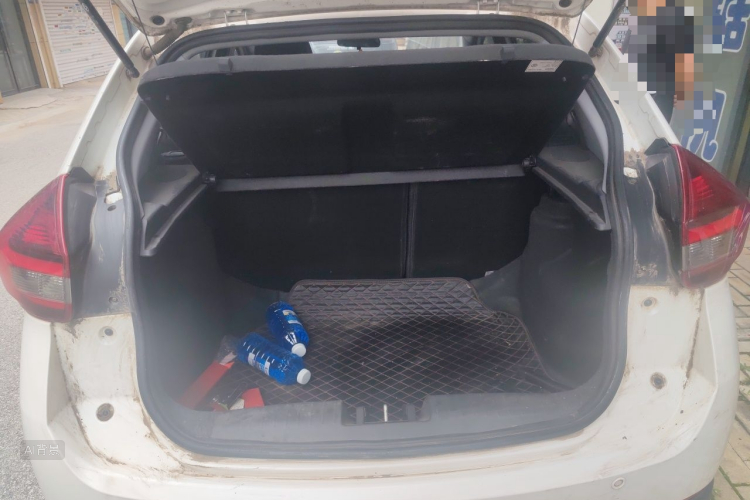 Chery Tiggo 3x 2020 #21 Chery Tiggo 3x 2020 car image #21
