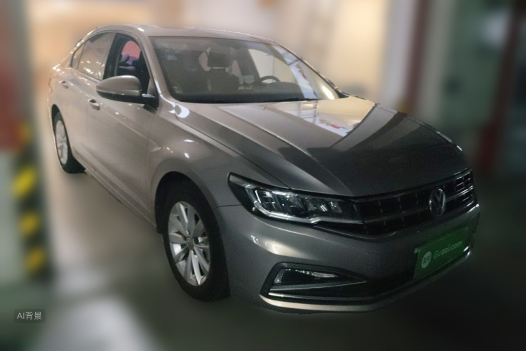Volkswagen Bora 2019 صورة سيارة #4