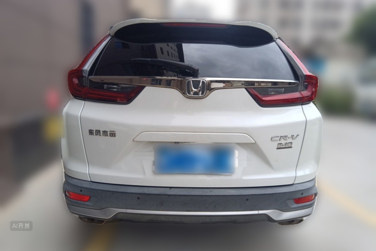 Honda CR-V 2022 car image #6