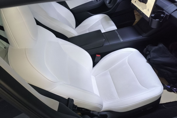 Tesla Model 3 2024 #24 Tesla Model 3 2024 car image #24