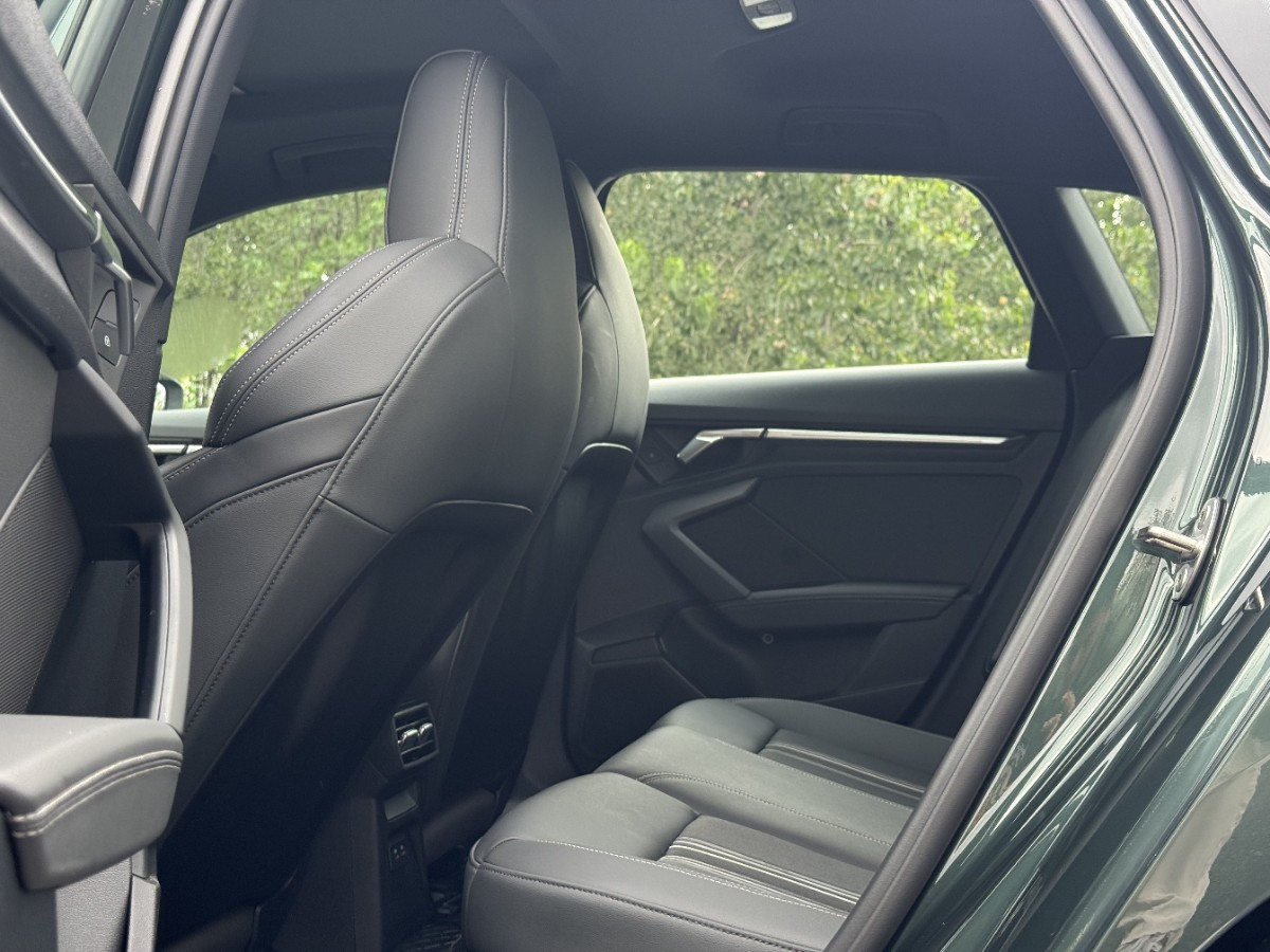 Audi A3 2024 car image #6
