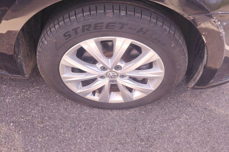 Volkswagen Lavida 2016 #6 Volkswagen Lavida 2016 car image #6