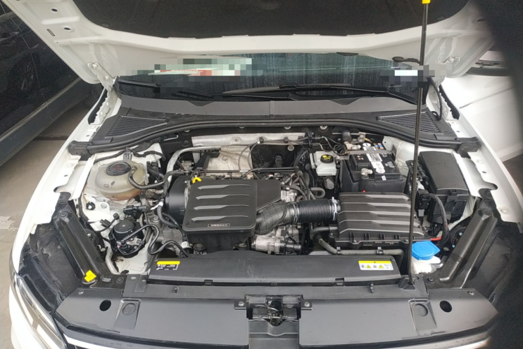 Volkswagen Bora 2021 car image #20