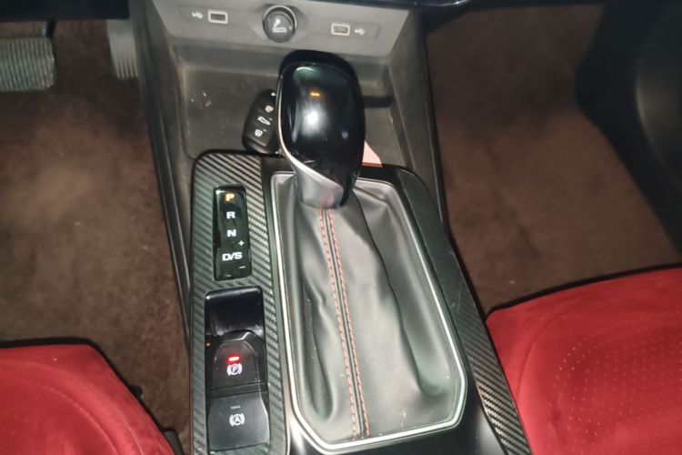 MG 5 2021 #14 MG 5 2021 immagine di auto #14