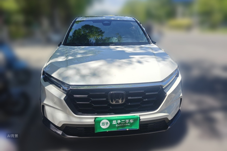 Honda CR-V 2024 car image #3
