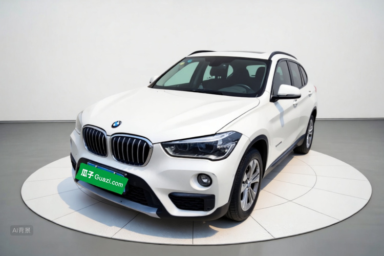 BMW X1 2016 immagine di auto #2