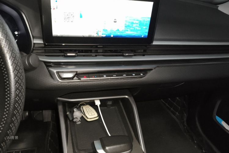 GEELY Emgrand 2022 #15 GEELY Emgrand 2022 car image #15