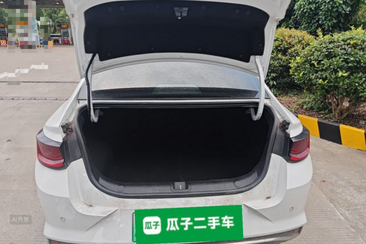 GEELY Emgrand L HiP 2024 car image #21