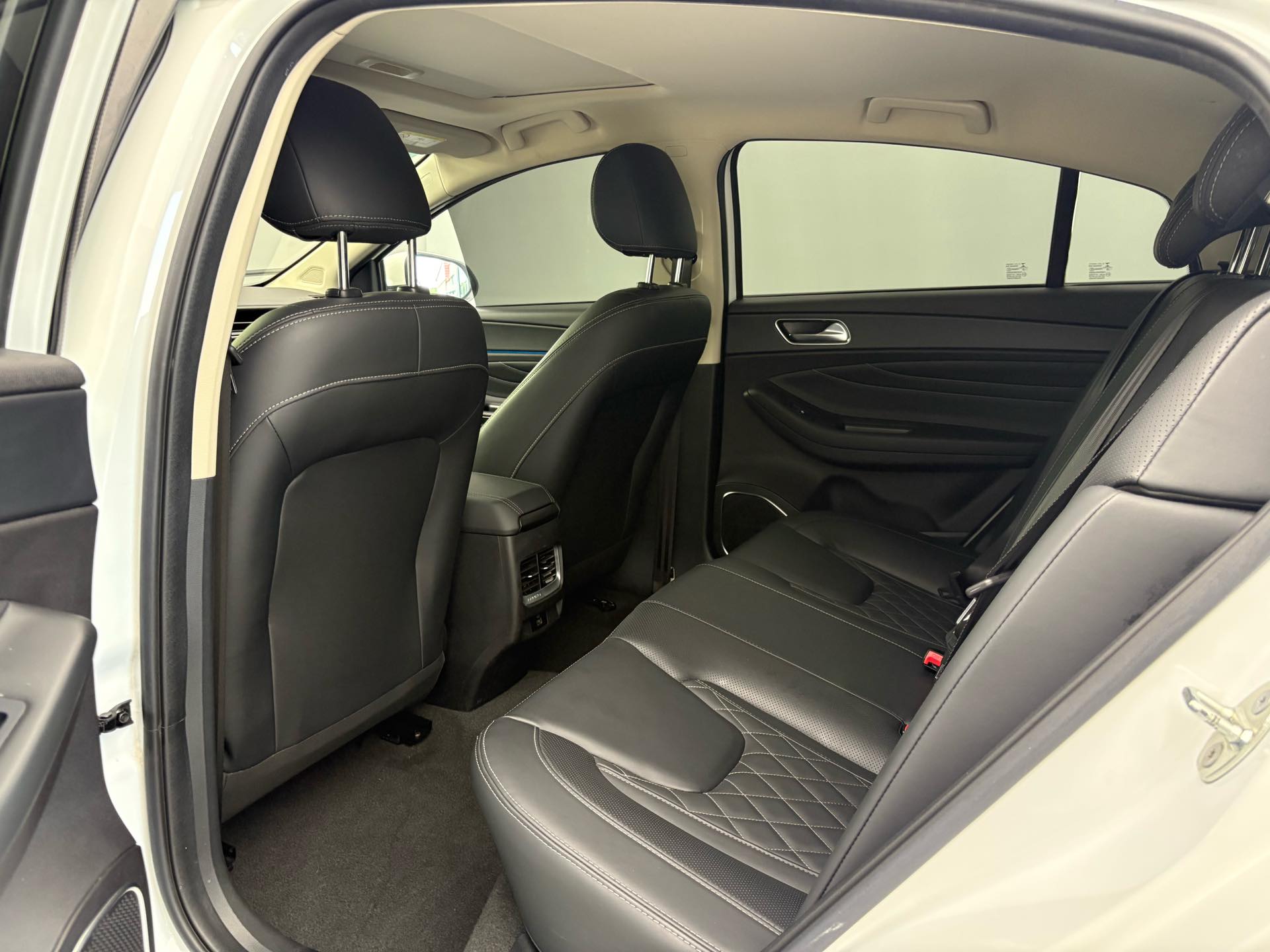 Chery Arrizo GX 2020 car image #6