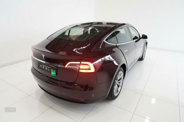 Tesla Model 3 2023 #7 Tesla Model 3 2023 car image #7