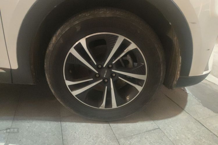Jetour X70 PLUS 2020 #9 Jetour X70 PLUS 2020 immagine di auto #9