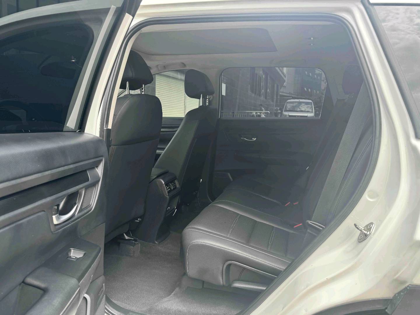 Honda CR-V 2023 car image #8