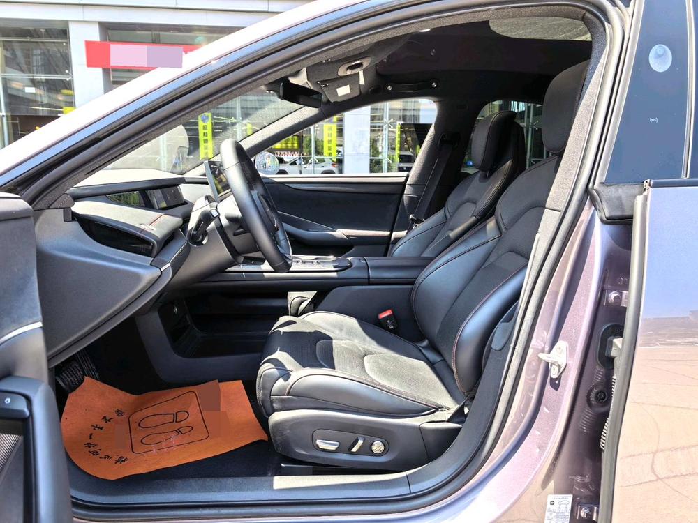 2024 car image #8