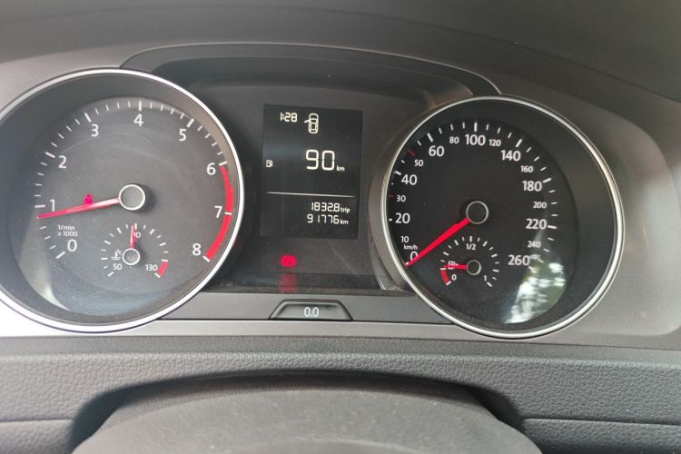 Volkswagen Golf 2016 #8 Volkswagen Golf 2016 car image #8