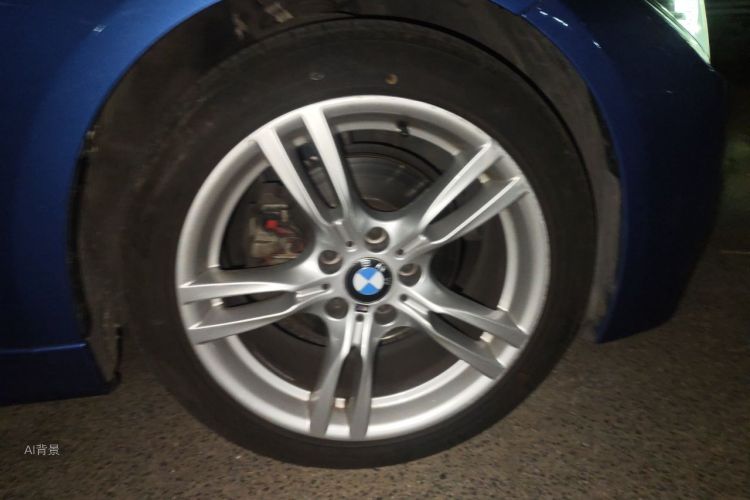BMW 3 Series 2018 #9 BMW 3 Series 2018 car image #9