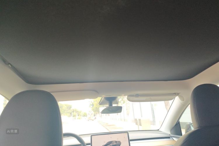 Tesla Model Y 2023 car image #20