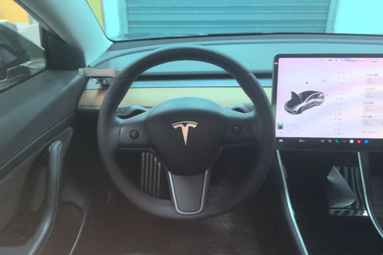 Tesla Model 3 2020 #11 Tesla Model 3 2020 car image #11