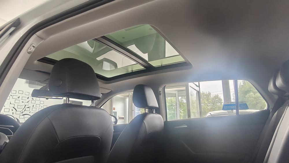 Volkswagen Tacqua 2024 #16 Volkswagen Tacqua 2024 صورة سيارة #16