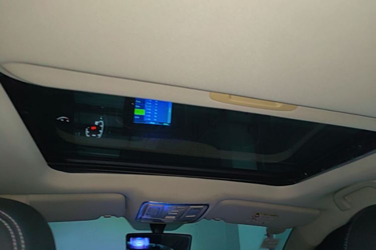GEELY Vision X6 2018 #18 GEELY Vision X6 2018 imagem de carro #18
