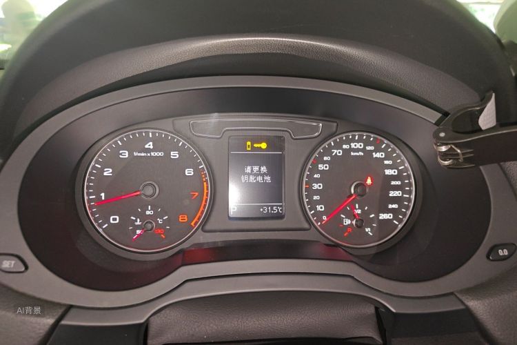 Audi Q3 2016 #13 Audi Q3 2016 immagine di auto #13