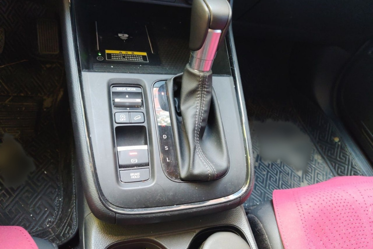 Honda CR-V 2023 car image #18