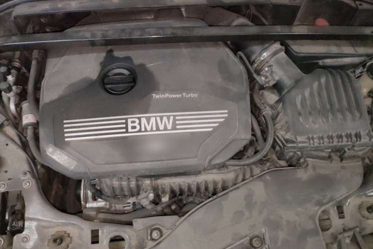BMW X1 2020 #22 BMW X1 2020 car image #22