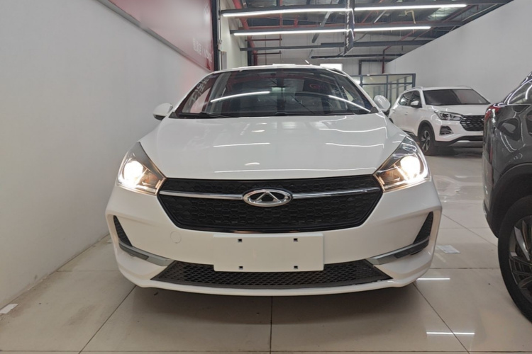 Chery Arrizo 5 2020 #3 Chery Arrizo 5 2020 car image #3