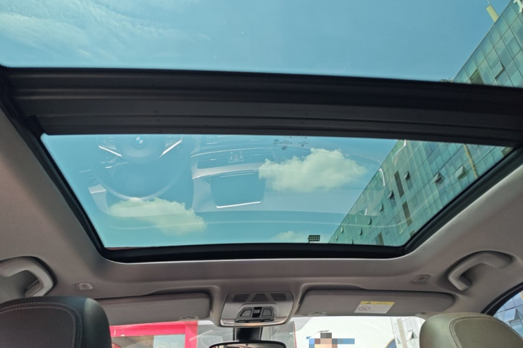 BMW X1 2019 immagine di auto #18