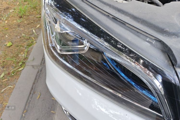 GEELY Emgrand 2020 car image #8