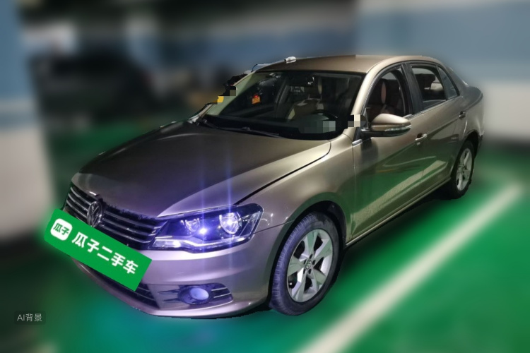 Volkswagen Bora 2016 #2 Volkswagen Bora 2016 immagine di auto #2