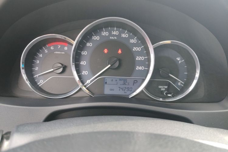 Toyota Corolla 2018 #12 Toyota Corolla 2018 car image #12
