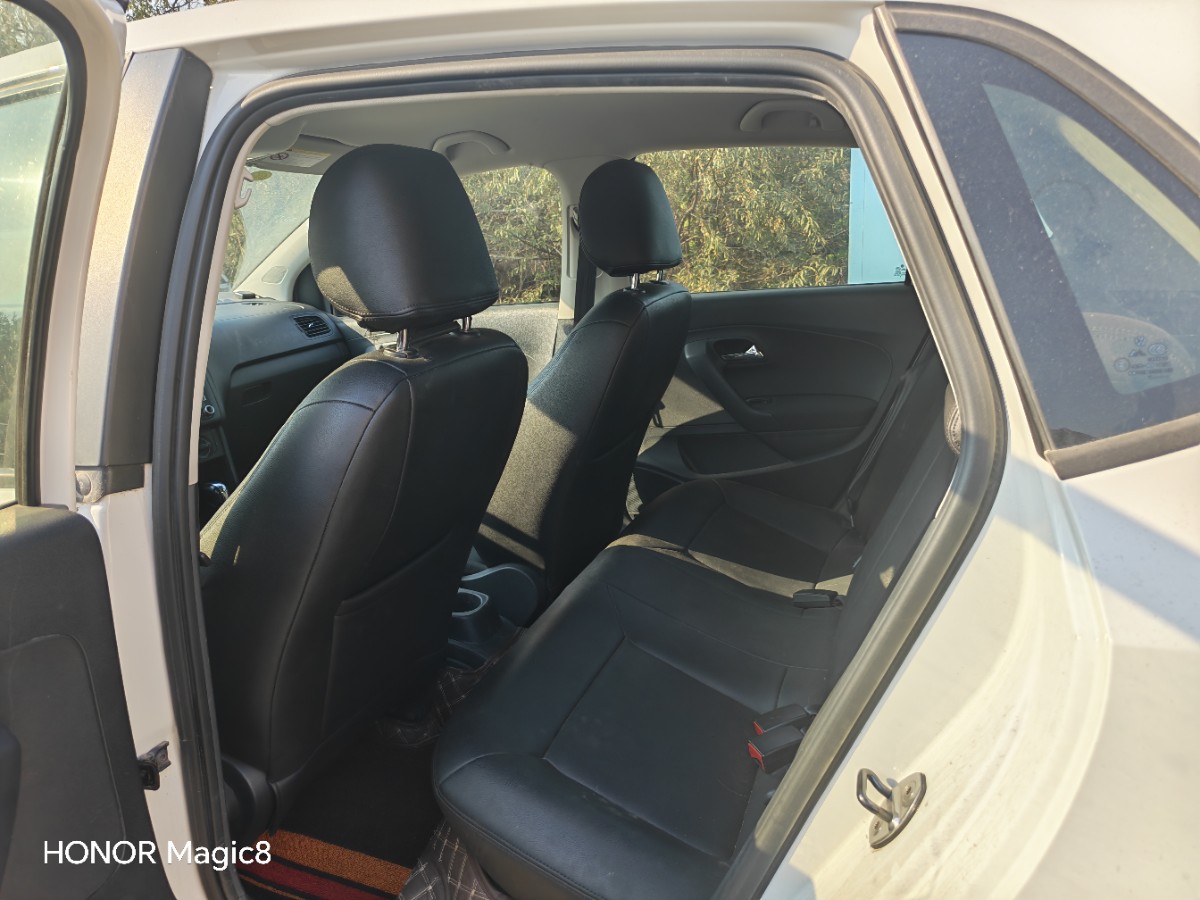 Volkswagen Polo 2016 #7 Volkswagen Polo 2016 car image #7