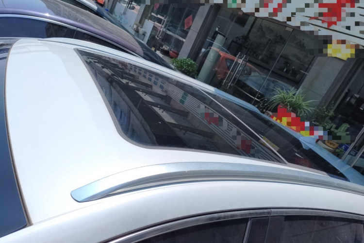BYD Yuan Plus 2023 #26 BYD Yuan Plus 2023 car image #26