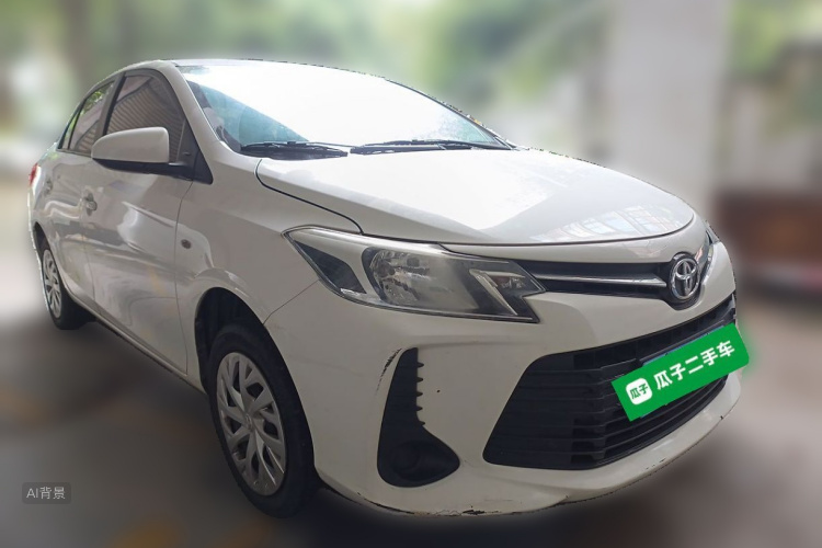 Toyota Vios 2022 #4 Toyota Vios 2022 car image #4