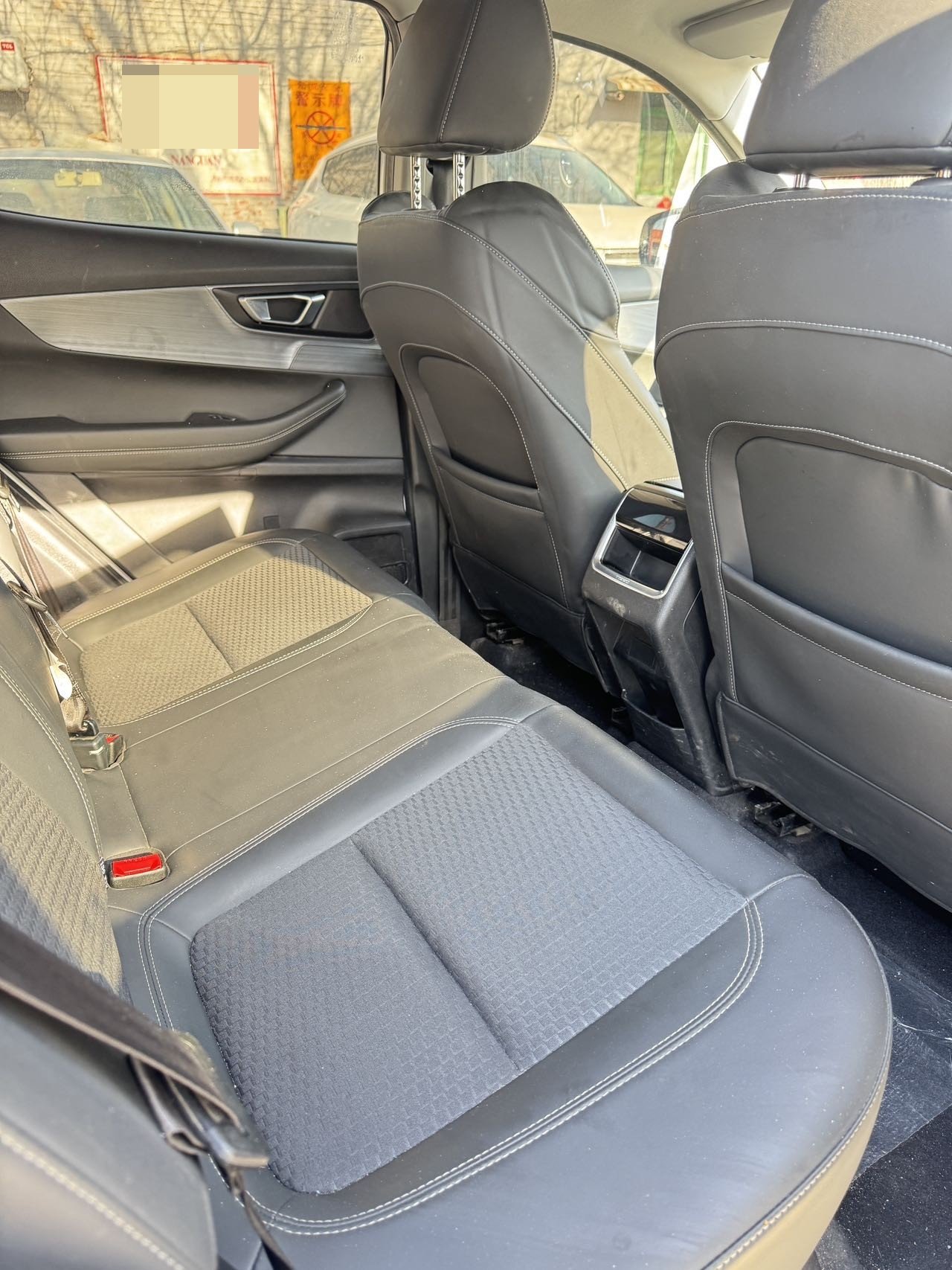 Chery Tiggo 5x 2021 car image #6