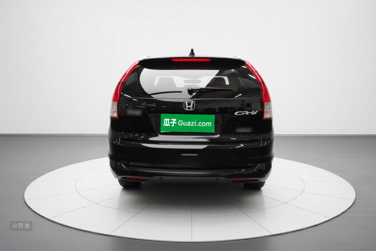 Honda CR-V 2015 imagem de carro #6