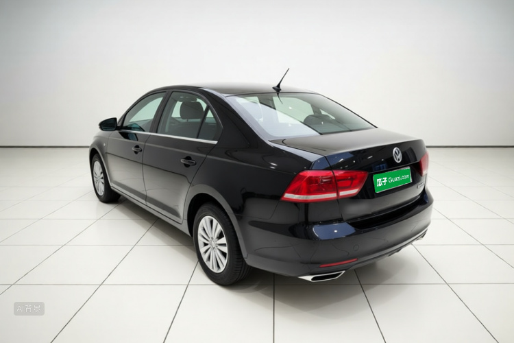 Volkswagen Santana 2016 car image #5