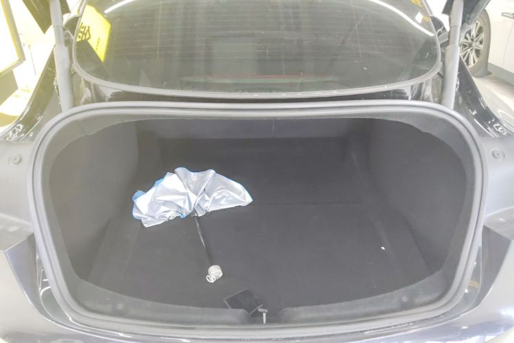 Tesla Model 3 2023 car image #21