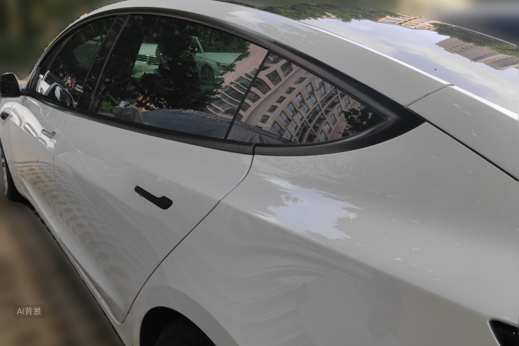 Tesla Model 3 2024 car image #5