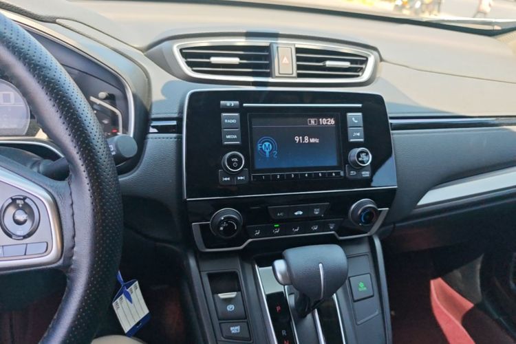 Honda CR-V 2022 car image #17