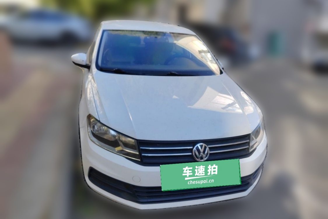 Volkswagen Santana 2016 #5 Volkswagen Santana 2016 car image #5