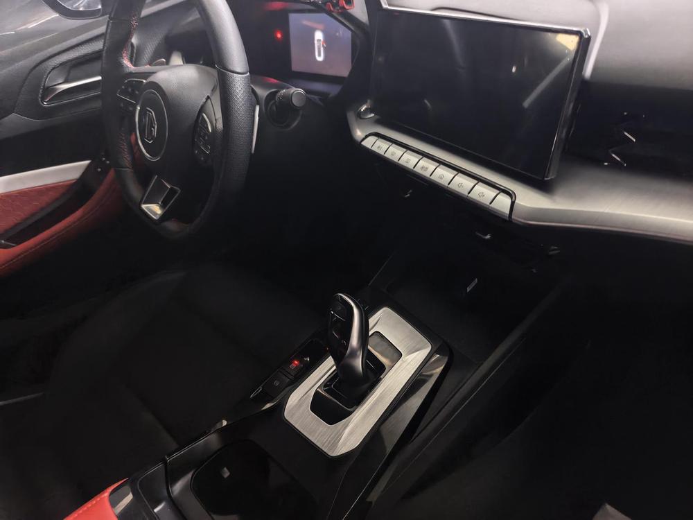 MG 5 2022 #9 MG 5 2022 immagine di auto #9