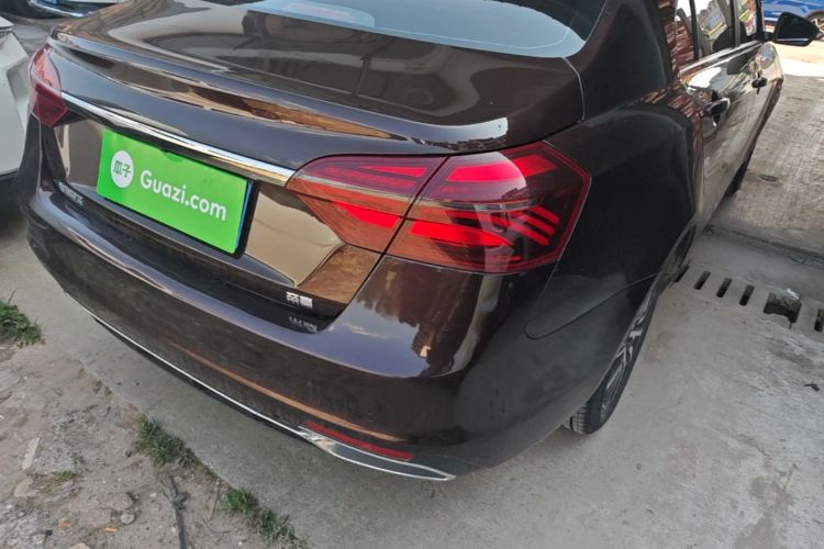 GEELY Emgrand 2020 #8 GEELY Emgrand 2020 car image #8