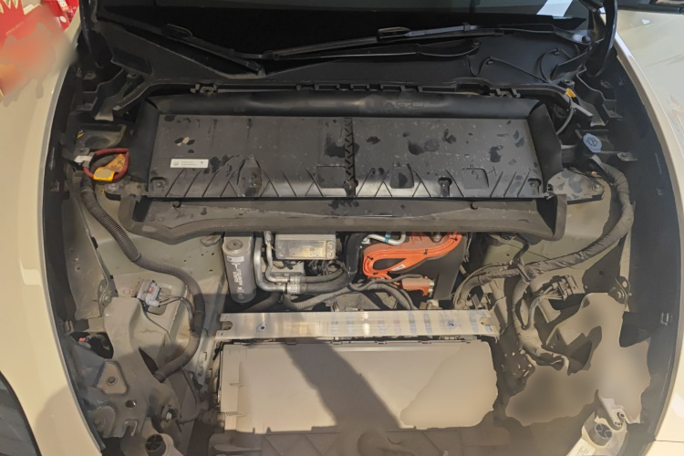 Tesla Model Y 2024 car image #20