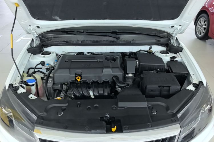 GEELY Emgrand 2021 #20 GEELY Emgrand 2021 imagen de coche #20